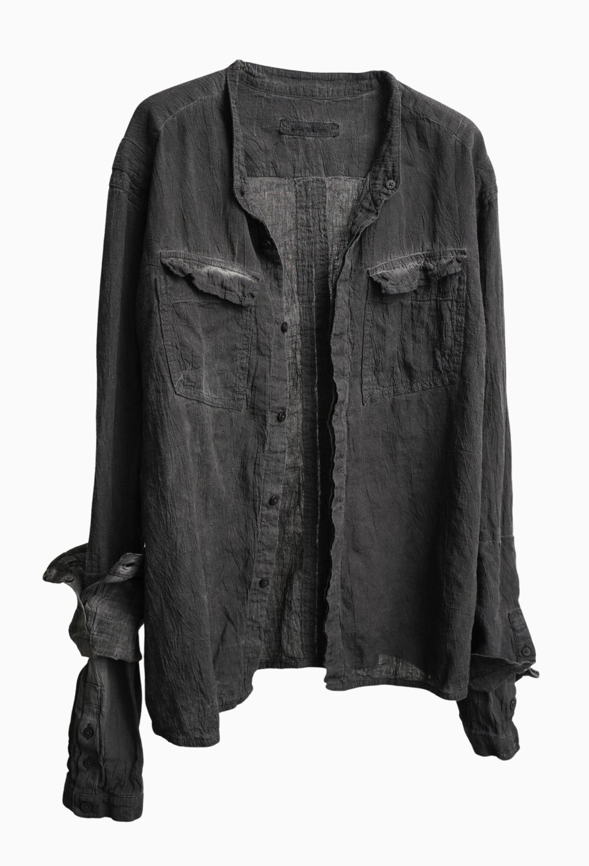 Ink Double Sleeve Field Shirt