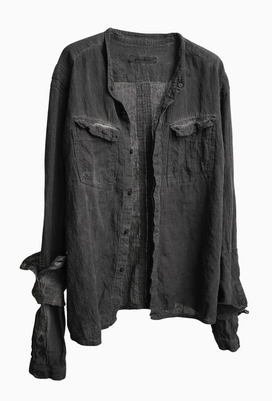 Ink Double Sleeve Field Shirt