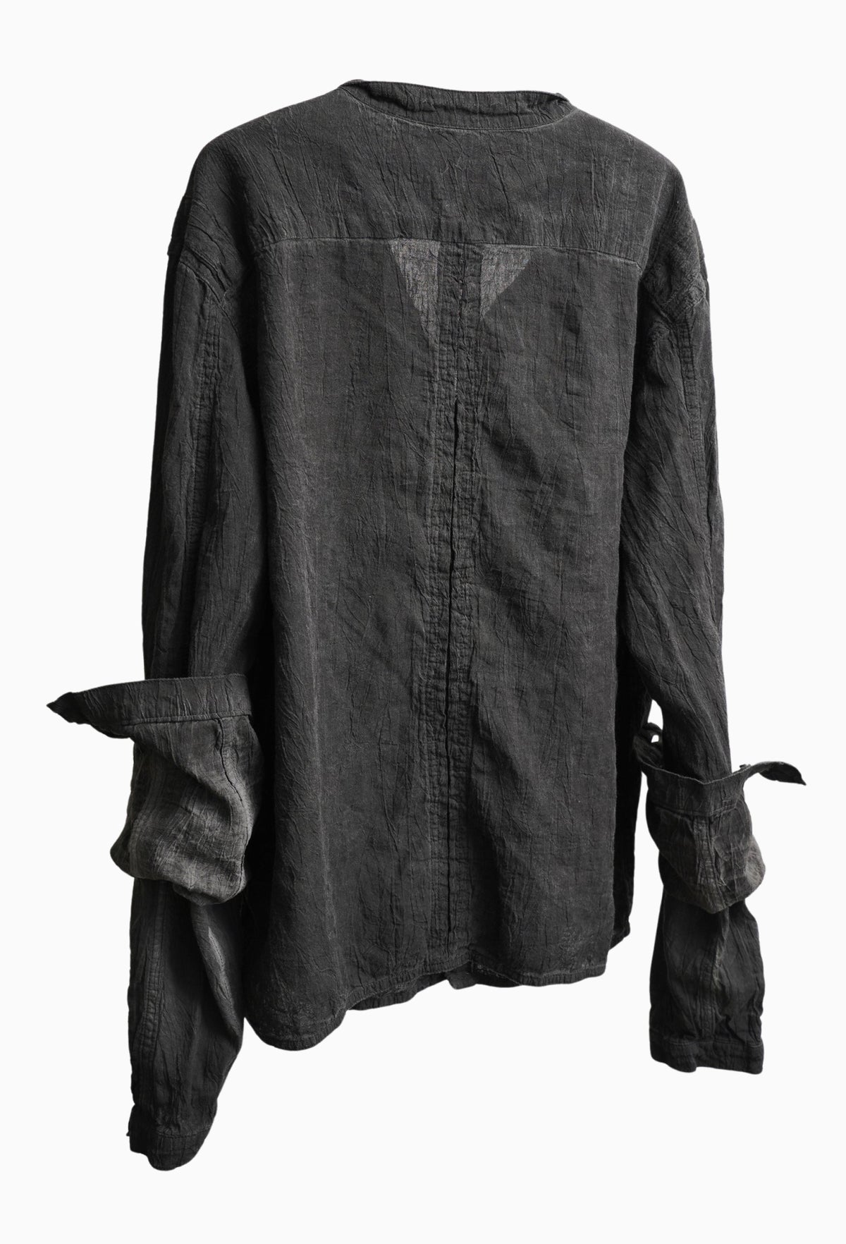 Ink Double Sleeve Field Shirt