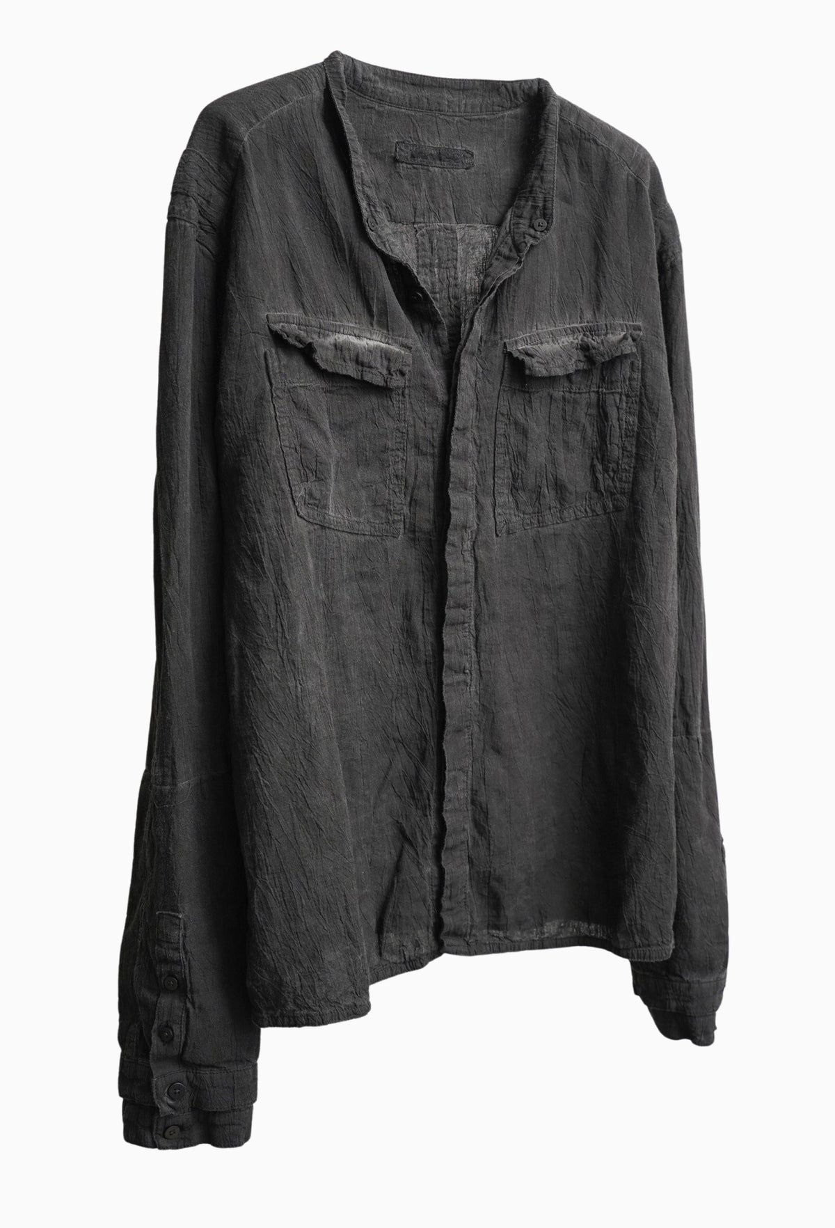 Ink Double Sleeve Field Shirt