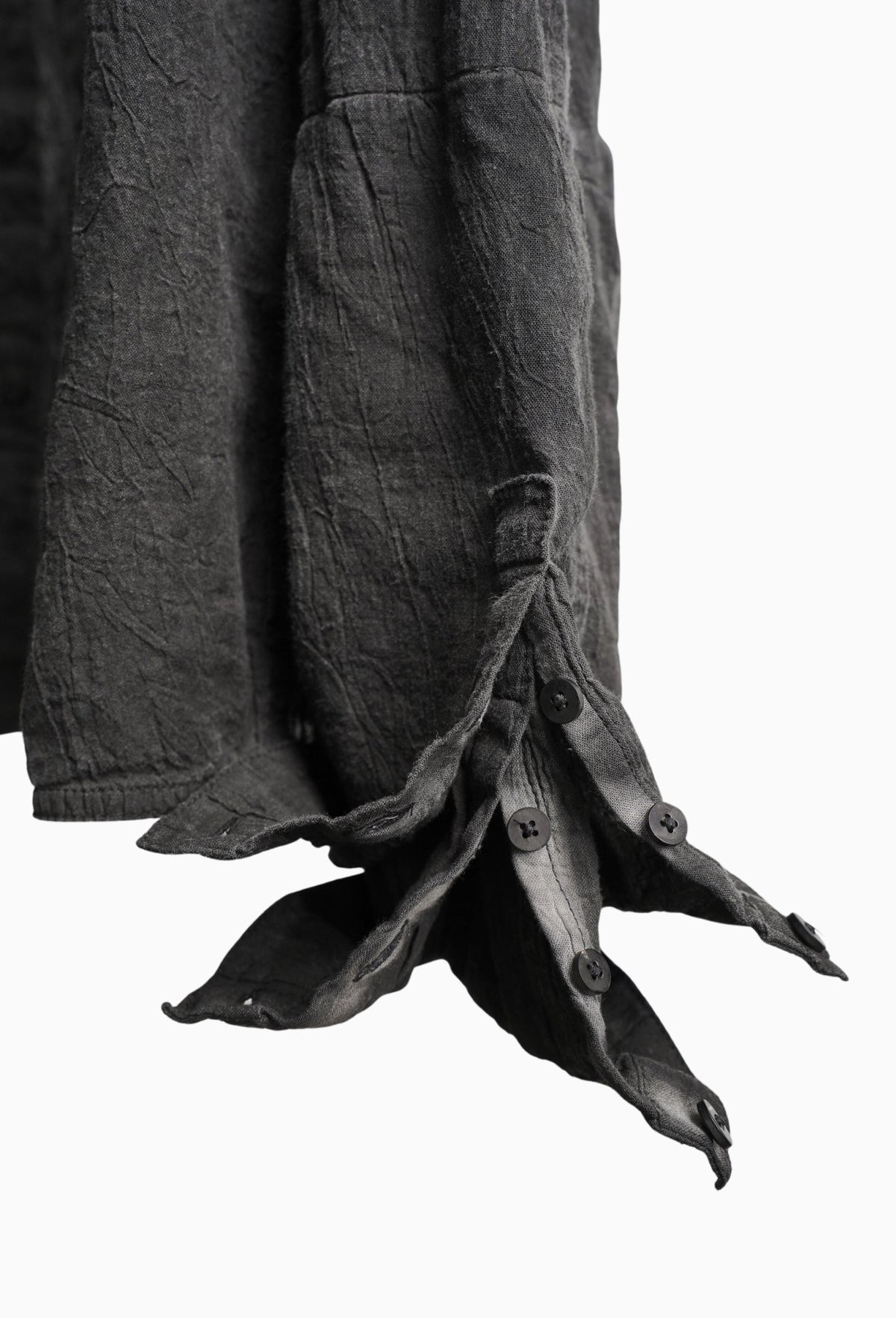 Ink Double Sleeve Field Shirt