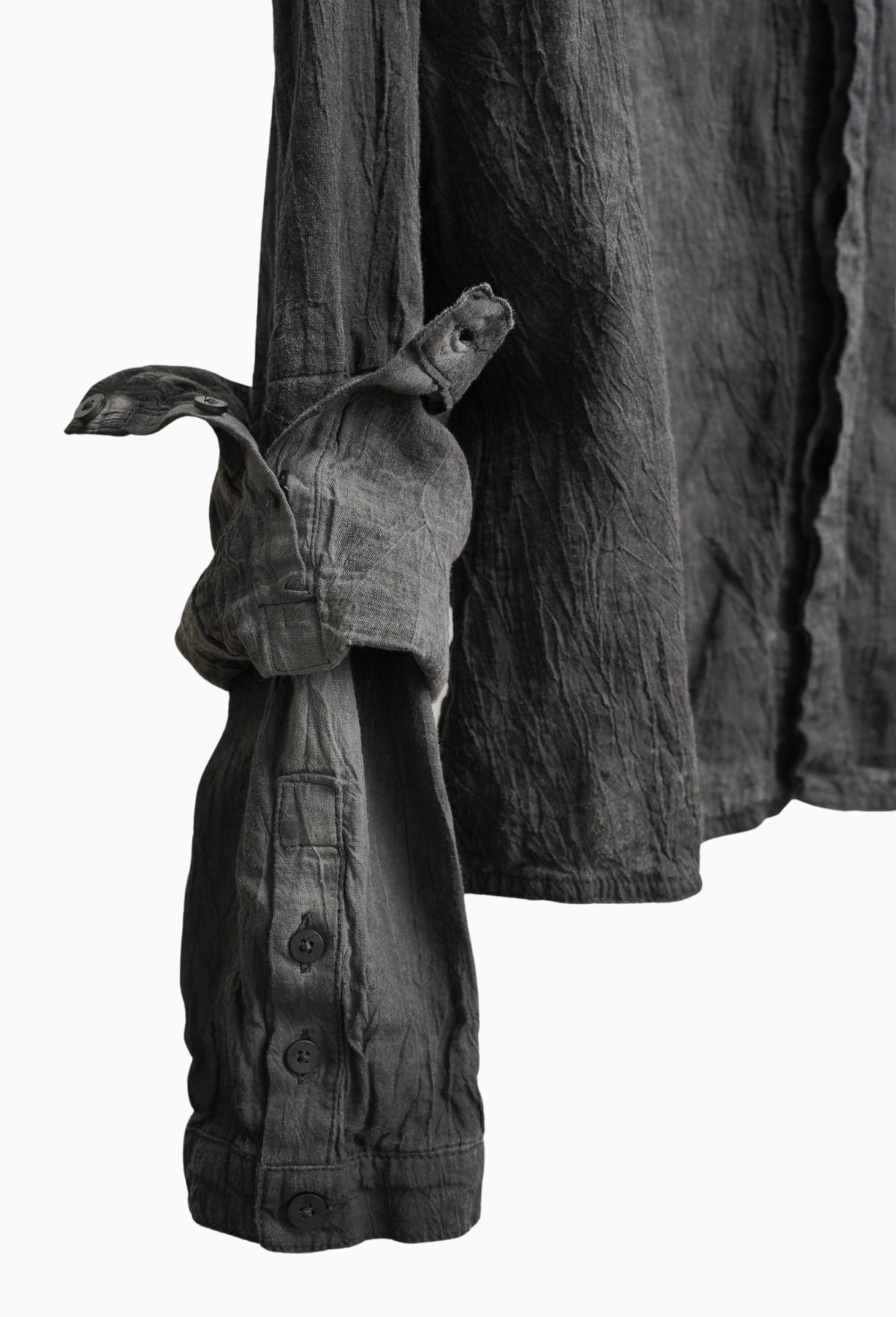 Ink Double Sleeve Field Shirt