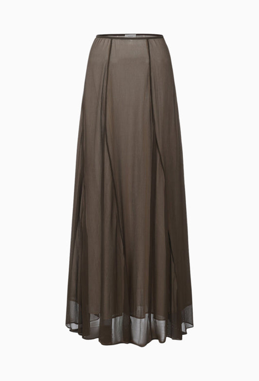 Willow Assu Bias Cut Skirt