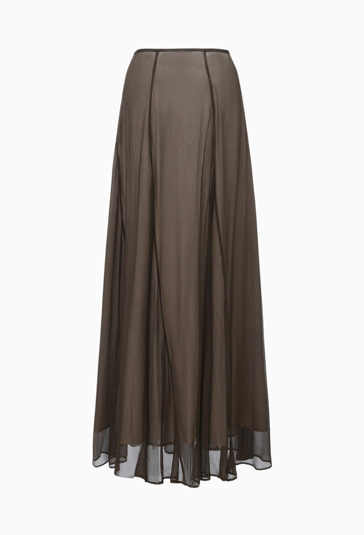 Willow Assu Bias Cut Skirt