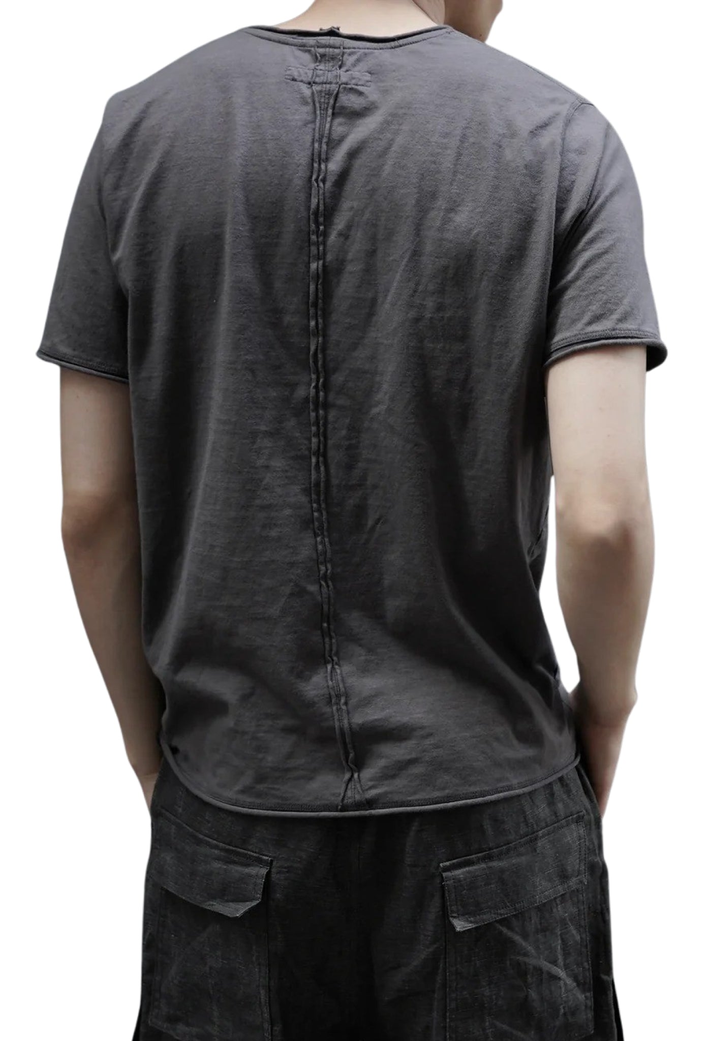 Shadow Base Tee (SS26)