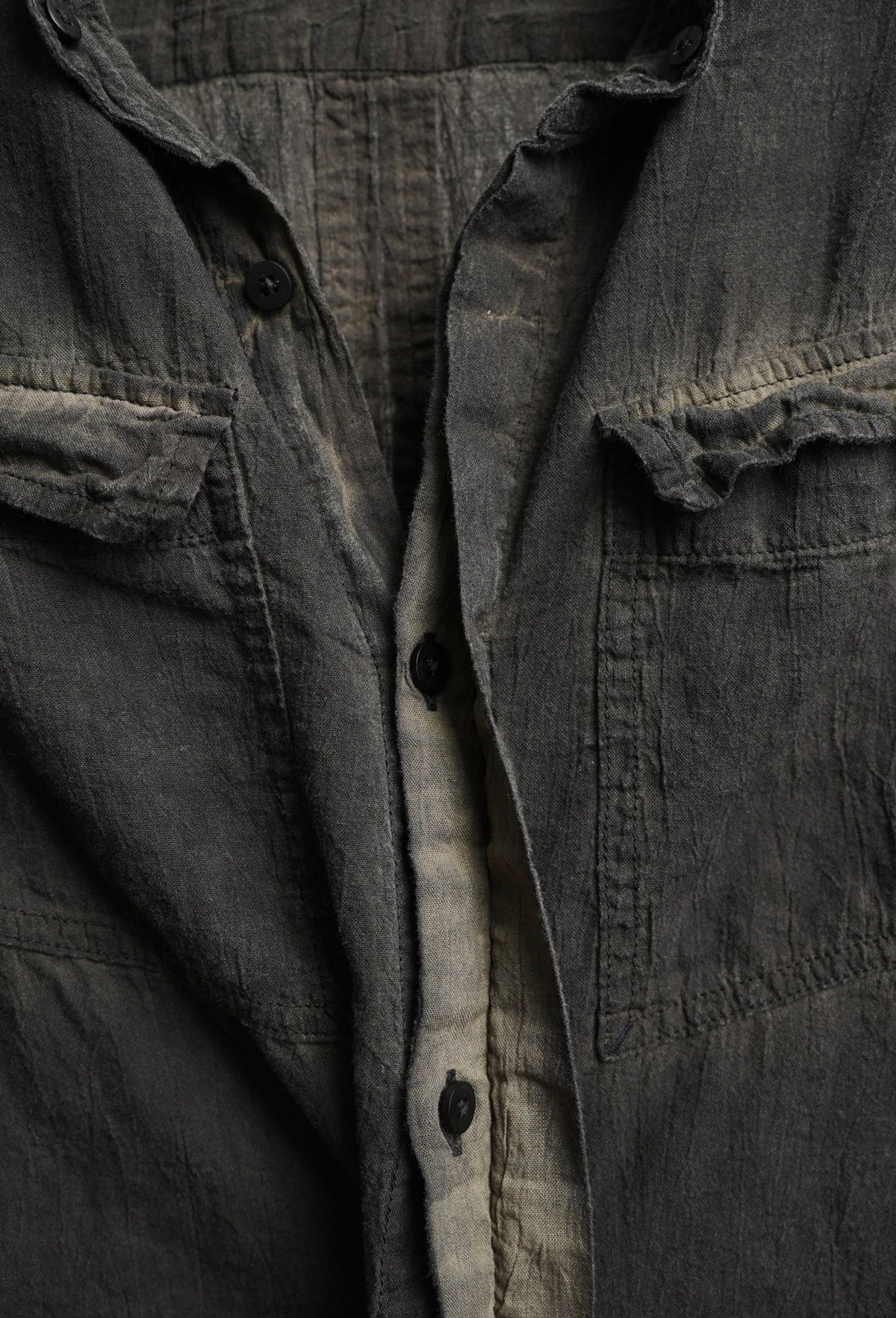 Onion Ink Double Sleeve Field Shirt