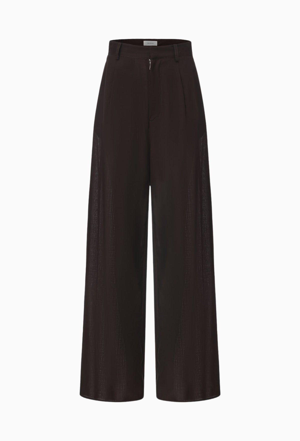 Umber Lynth Suit Pants