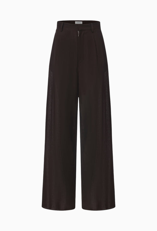 Umber Lynth Suit Pants