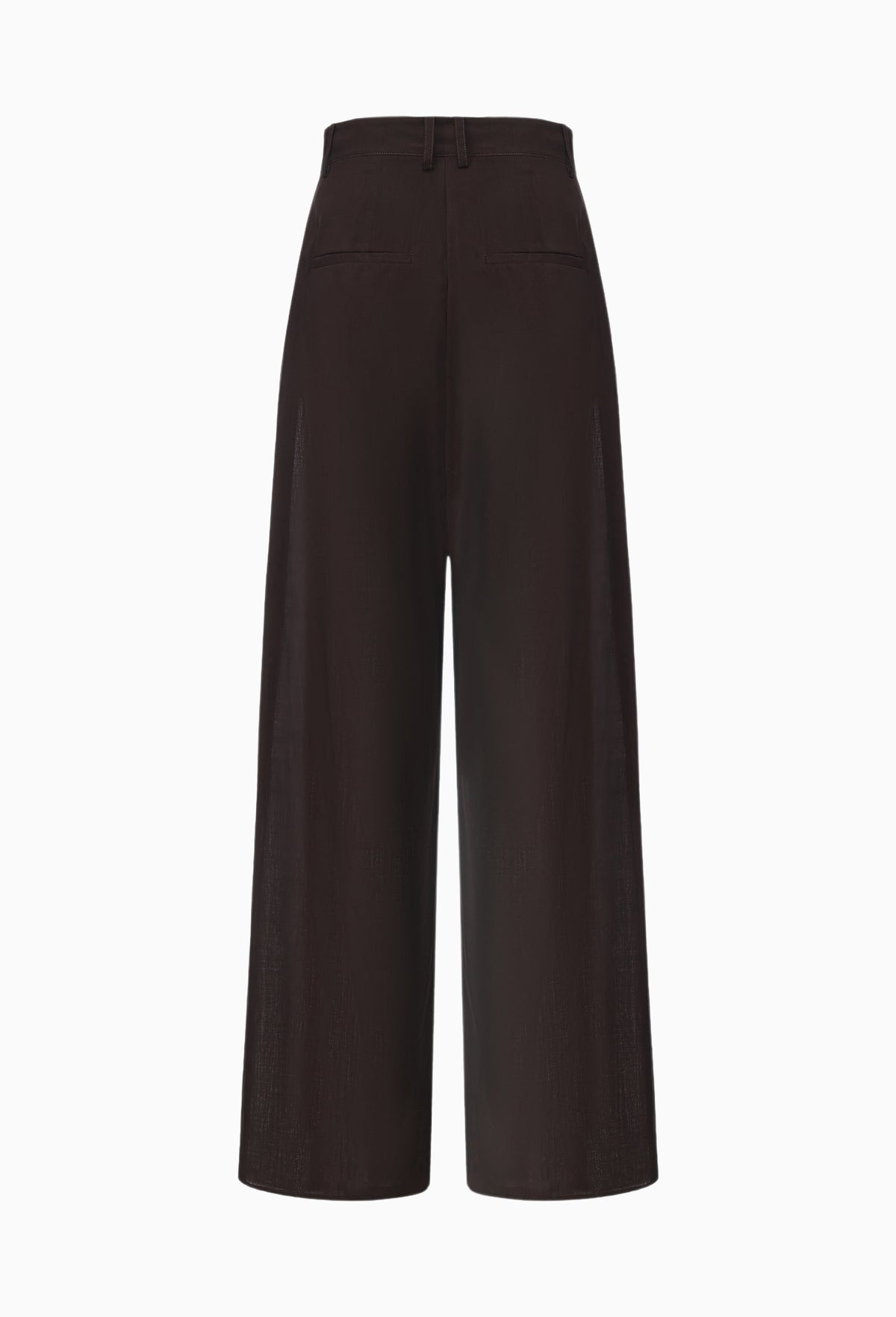 Umber Lynth Suit Pants
