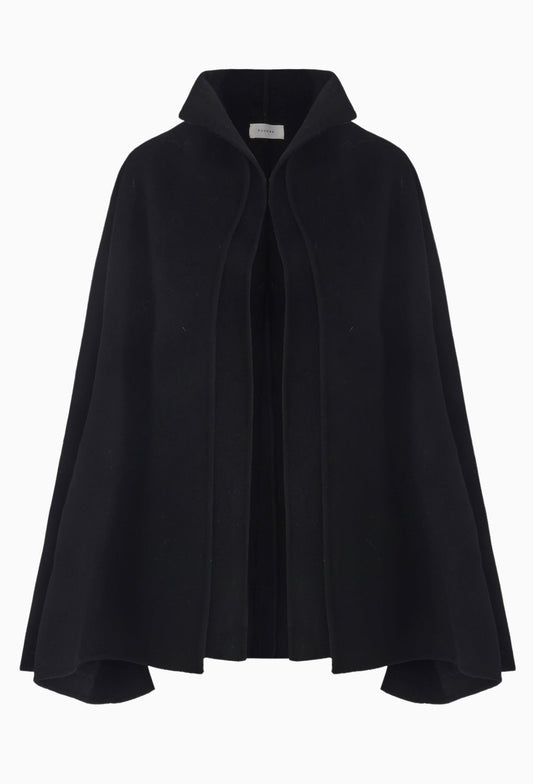 Obsidian Skara Jacket