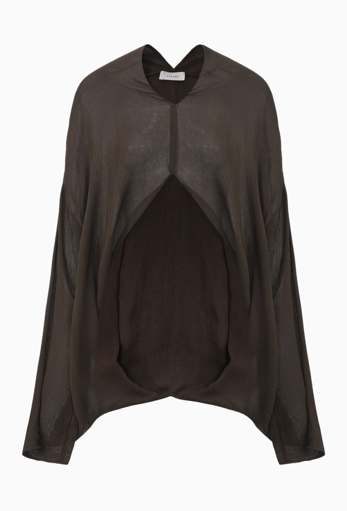 Willow Bonaire Top