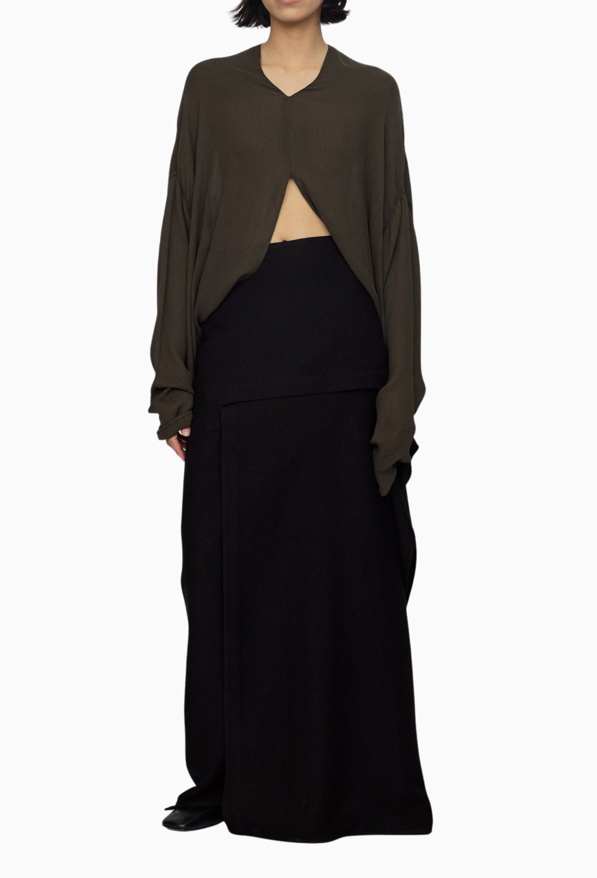 Willow Bonaire Top