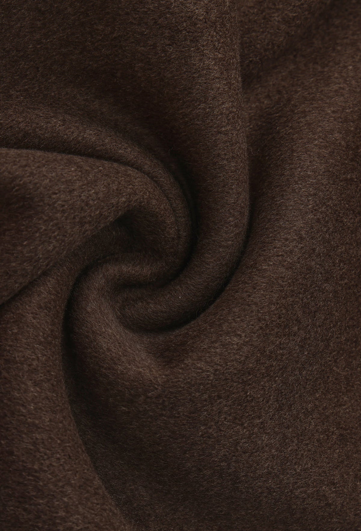 Taupe Cooperi Coat