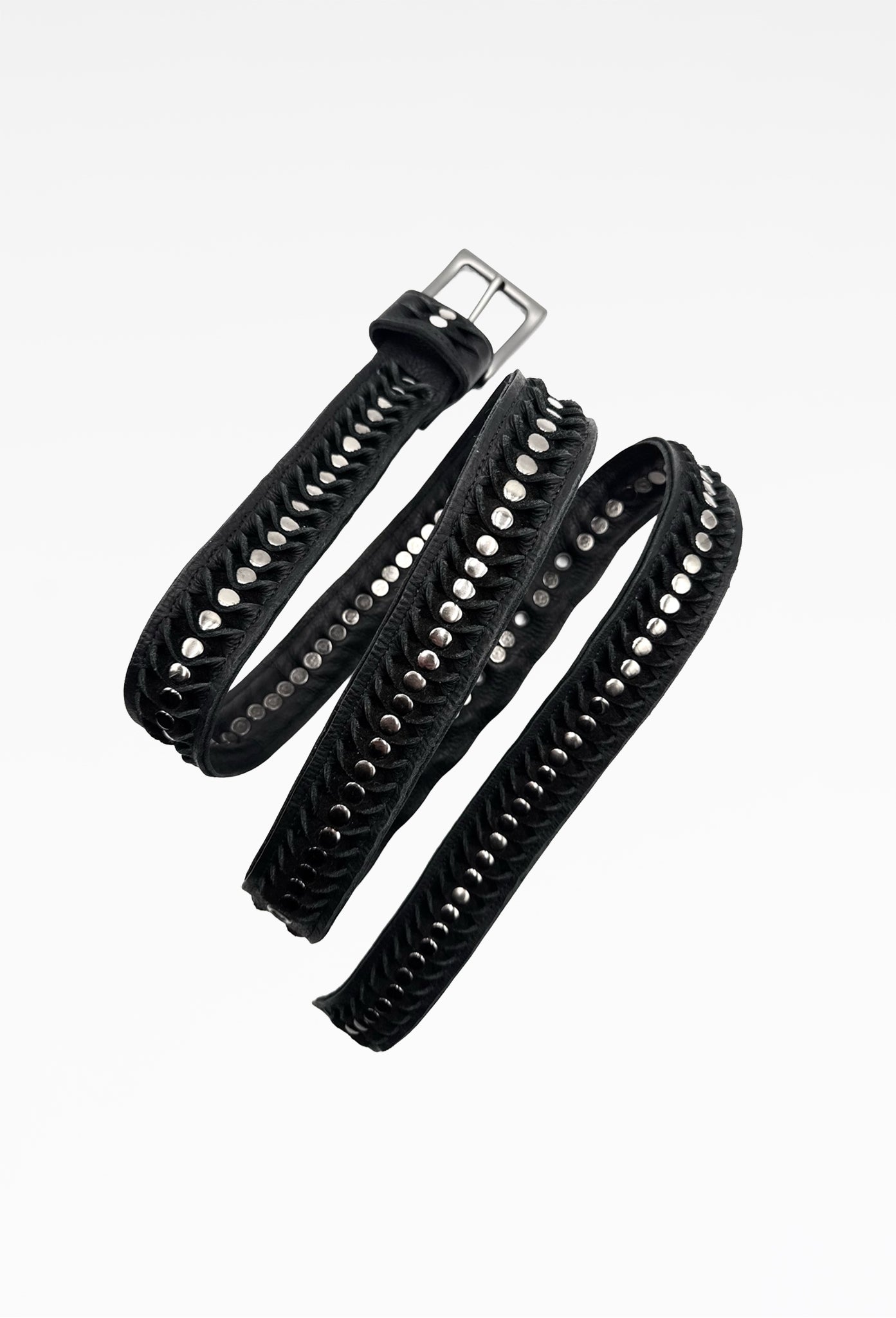 Vertebrae Belt