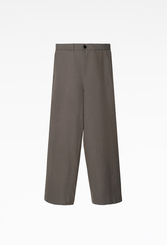 Taupe Otis Trousers