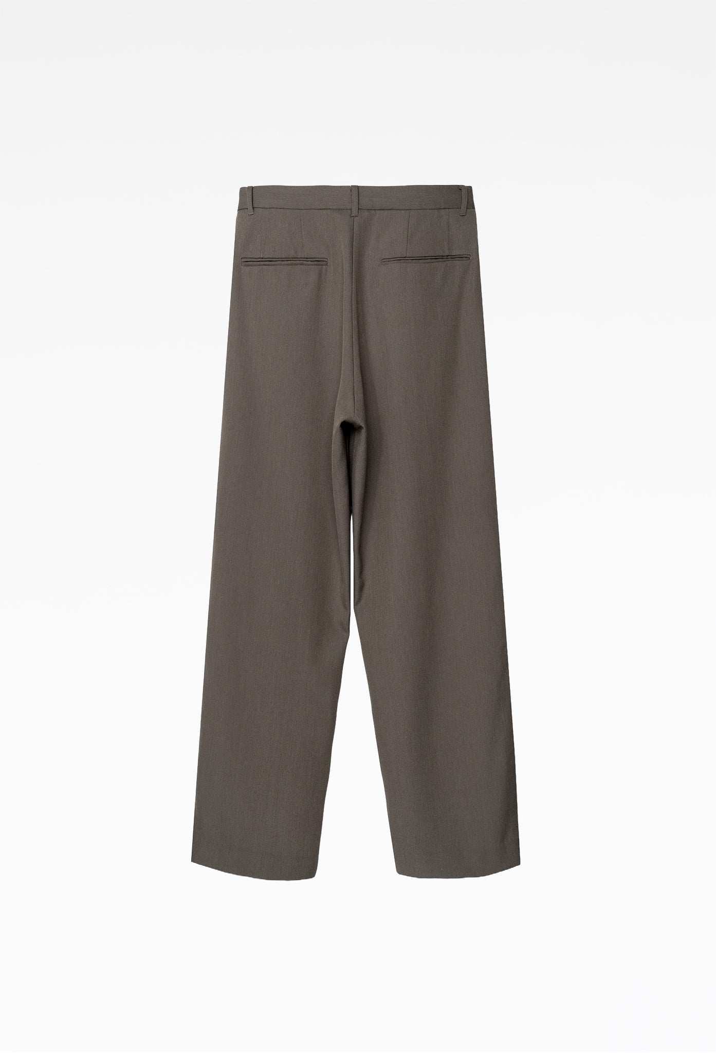 Taupe Otis Trousers