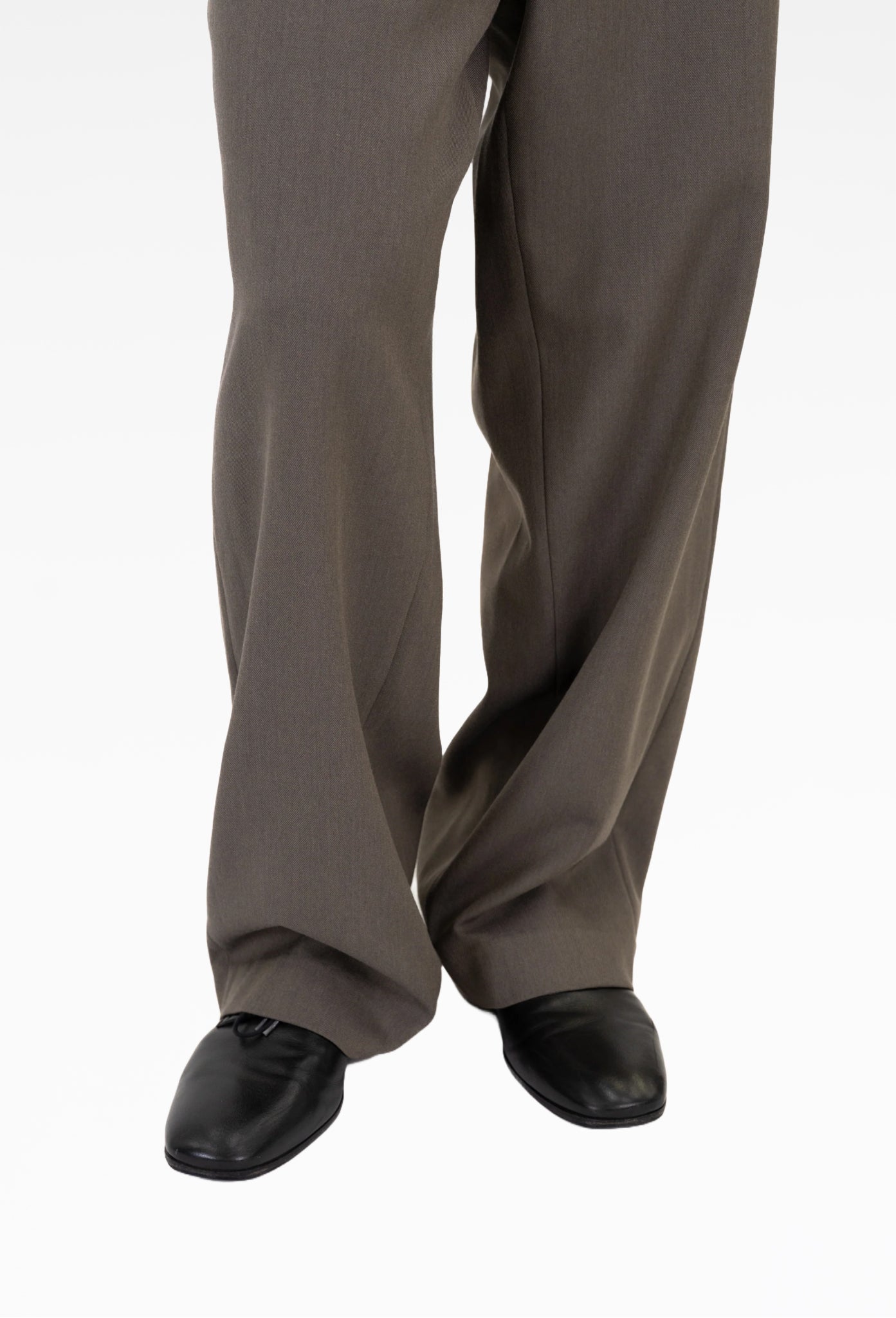 Taupe Otis Trousers