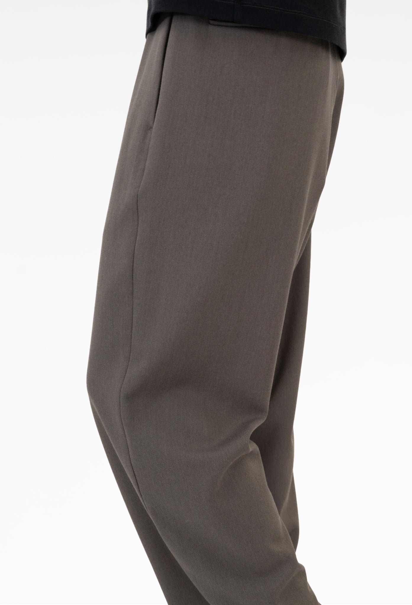 Taupe Otis Trousers