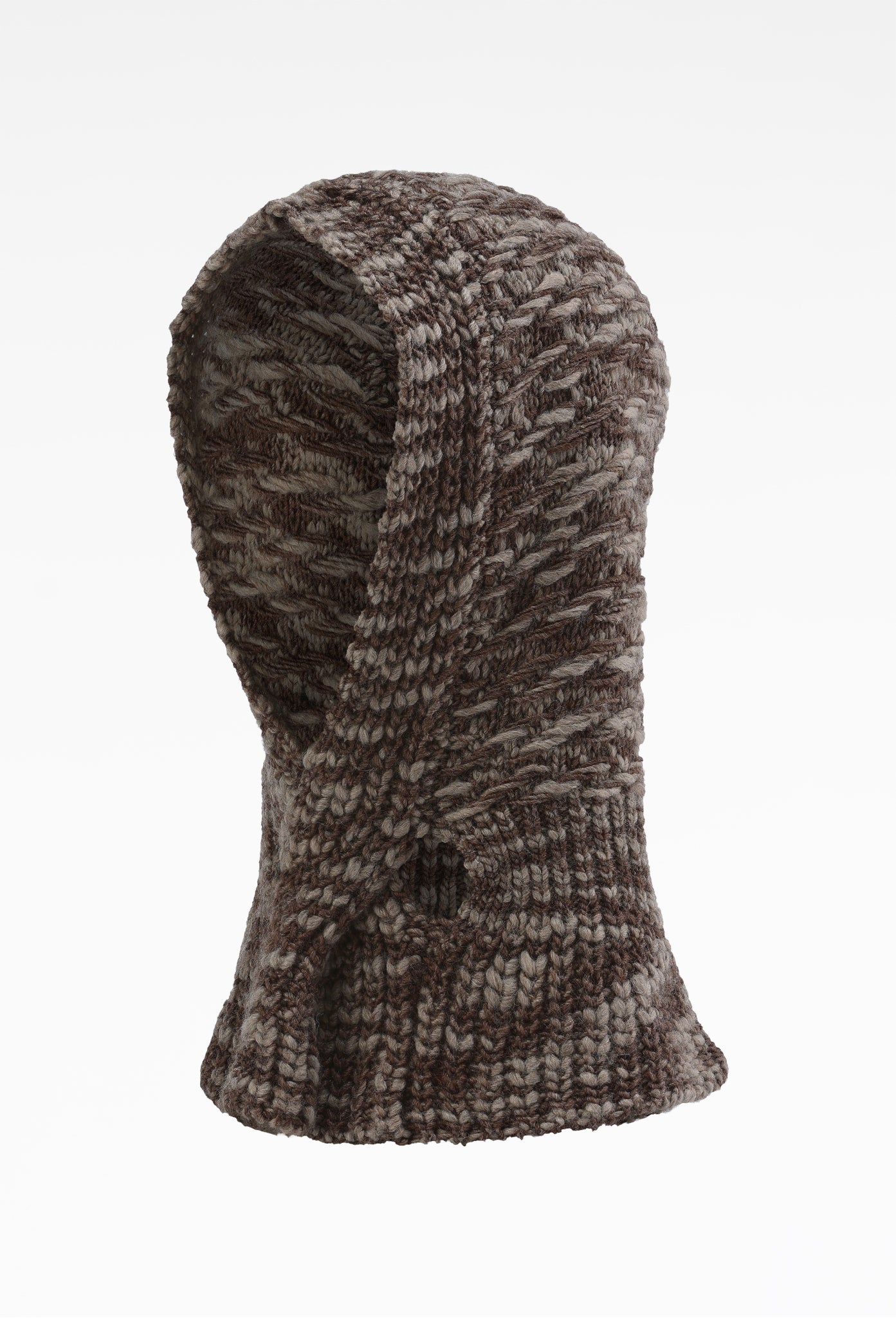 Alps Draped Balaclava