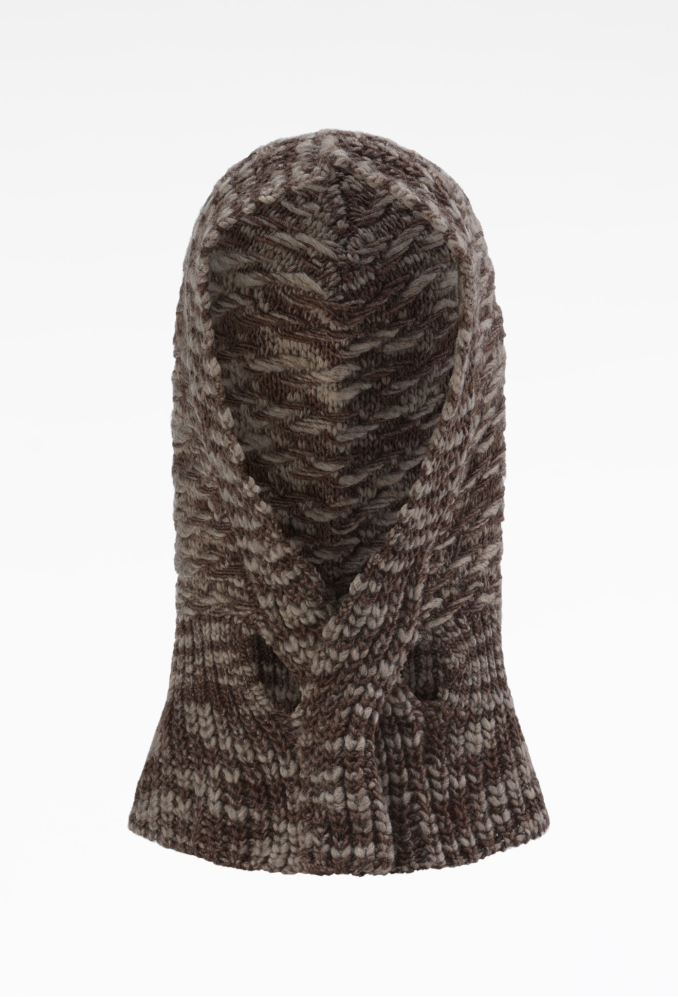 Alps Draped Balaclava