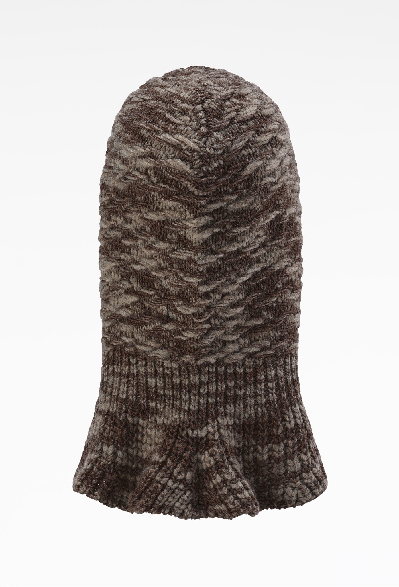 Alps Draped Balaclava