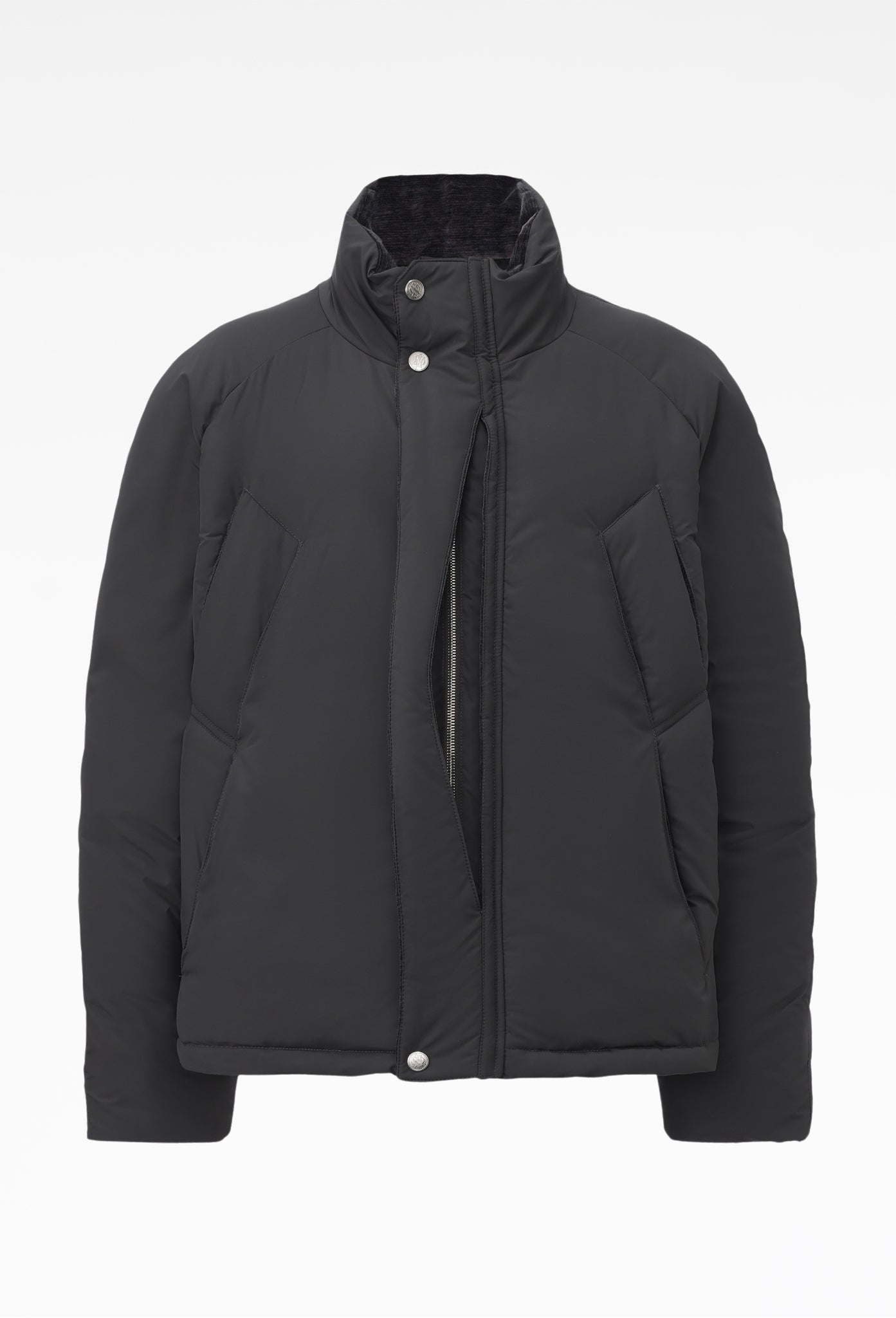 8 Pocket Down Jacket
