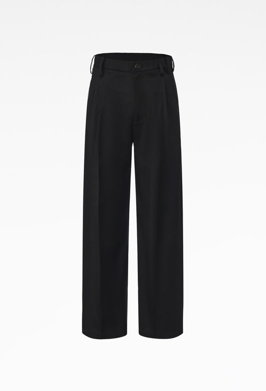 Quill Pen Tailored Trouser