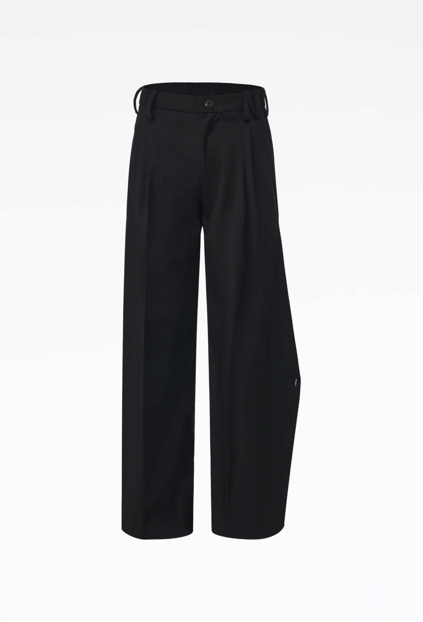 Quill Pen Tailored Trouser