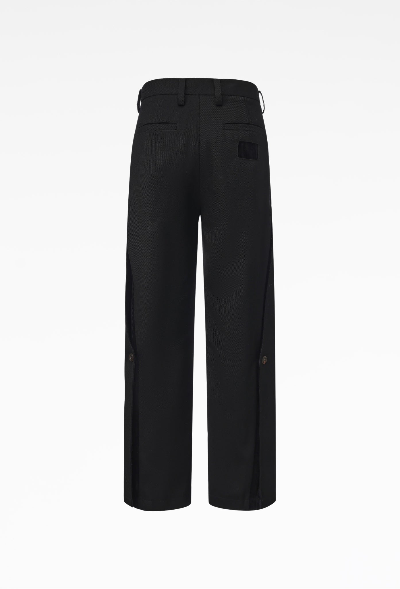 Quill Pen Tailored Trouser
