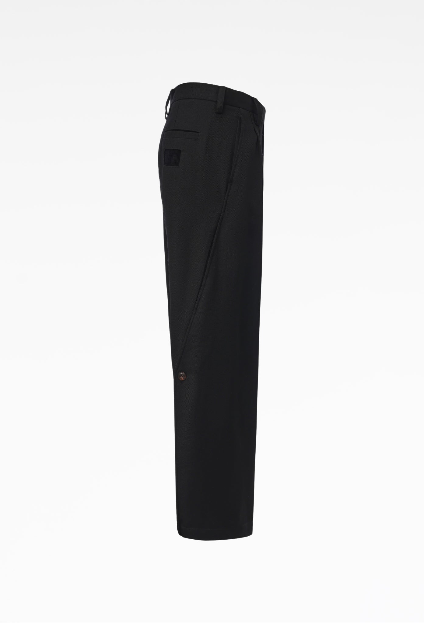 Quill Pen Tailored Trouser