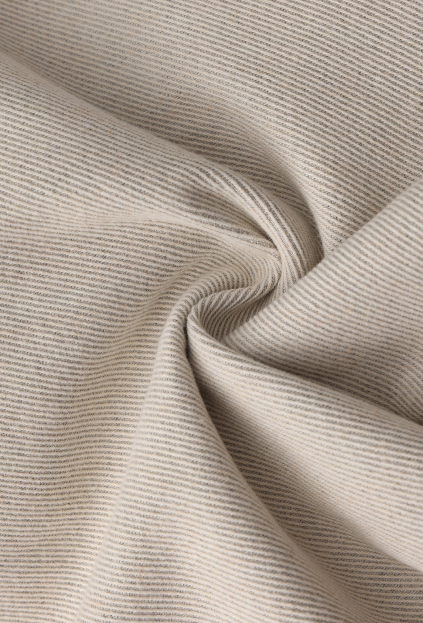 Egg Shell Deconstructed Carpenter Trouser
