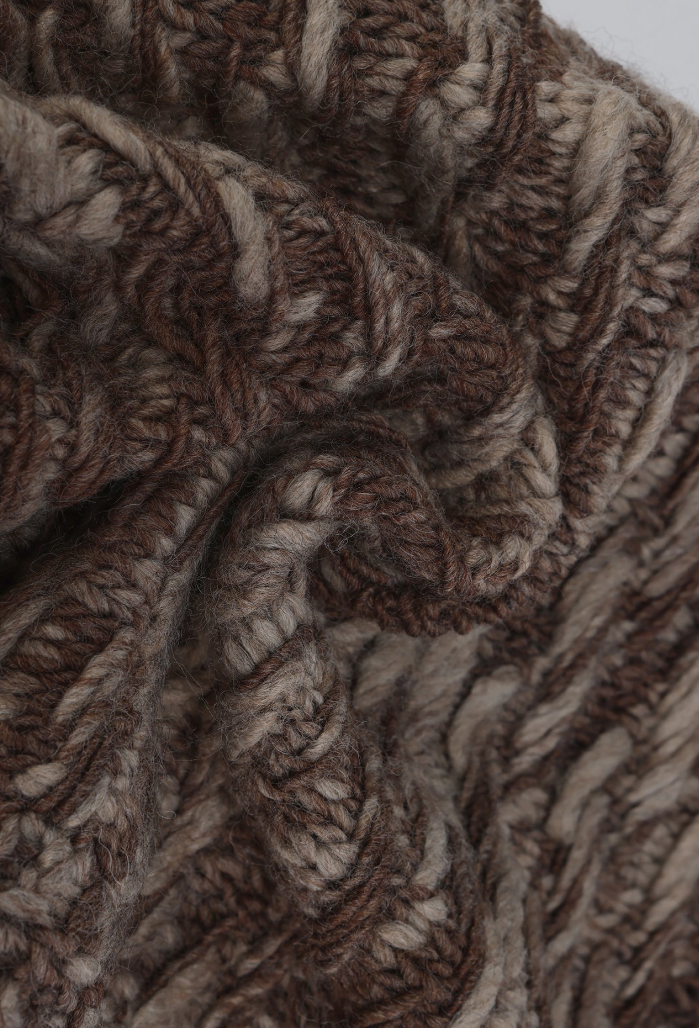 Alps Draped Balaclava