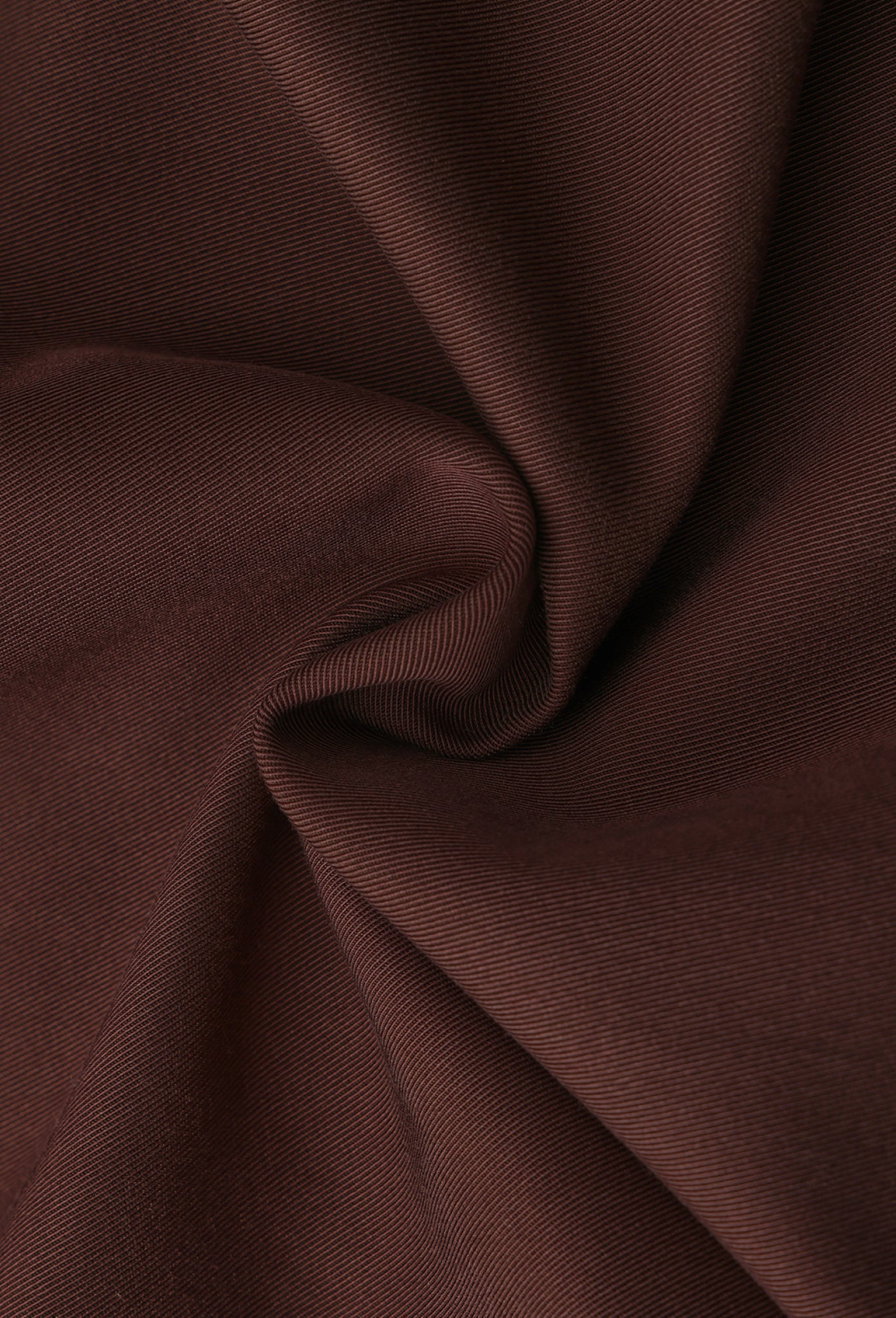 Toffee Knotted Pocket Detail Hooded Shirt