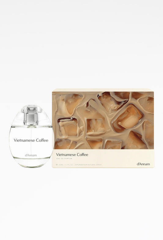 Vietnamese Coffee Fragrance