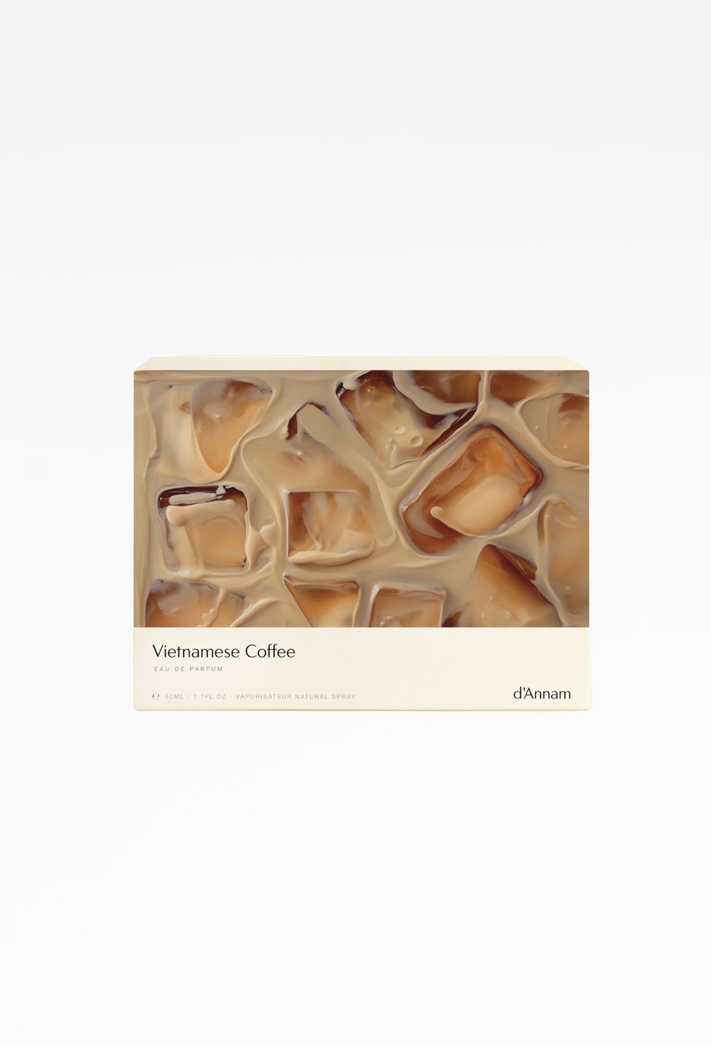 Vietnamese Coffee Fragrance
