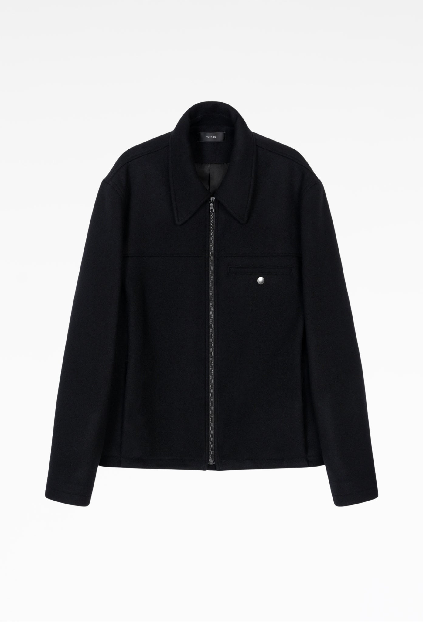 Minimal Jacket