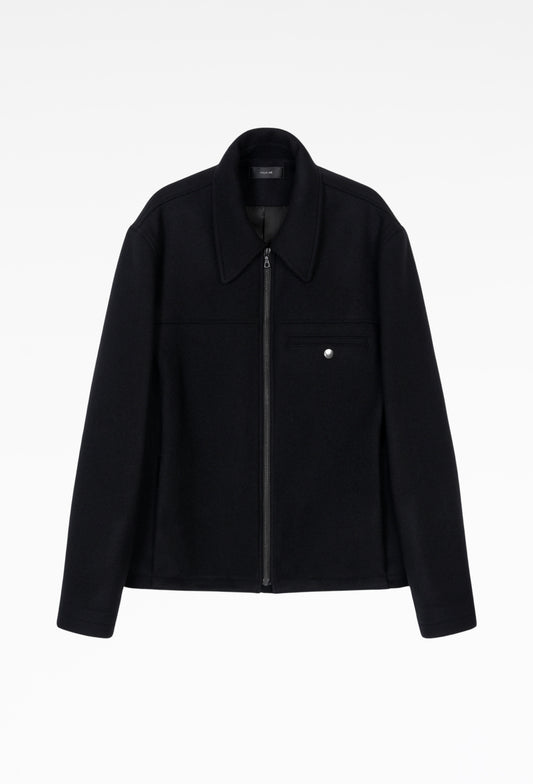 Minimal Jacket