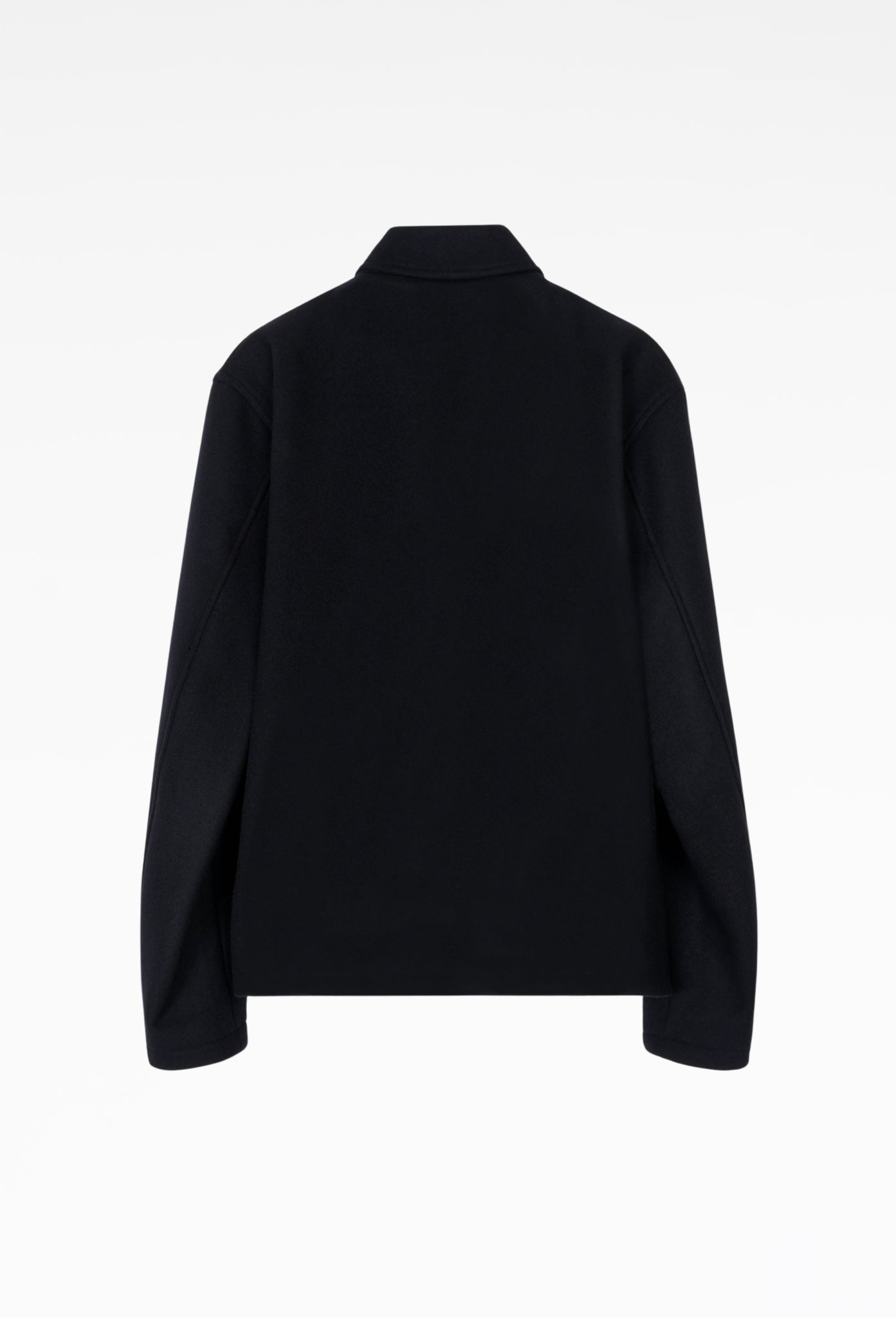 Minimal Jacket