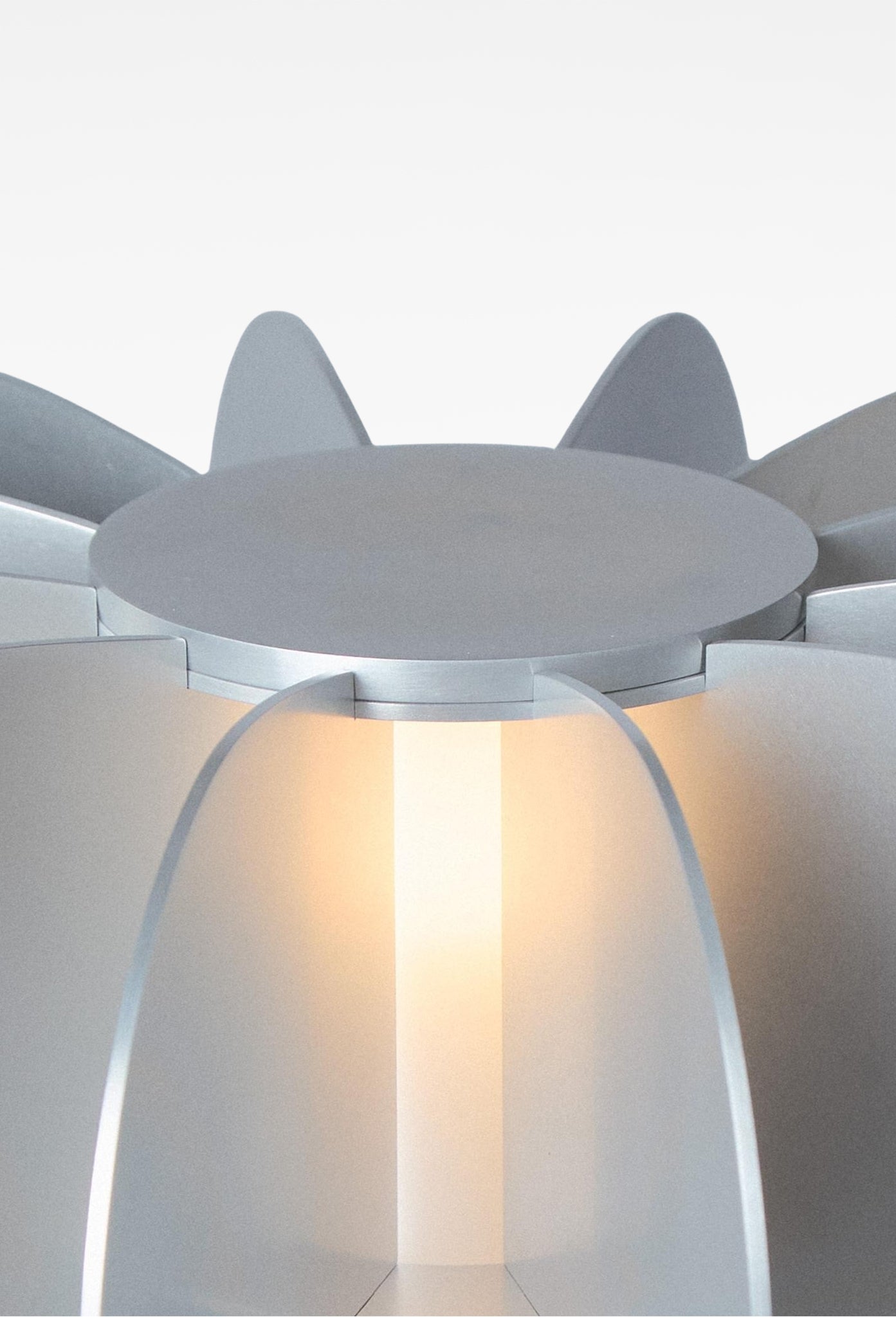 Secha Lamp (Made to Order)