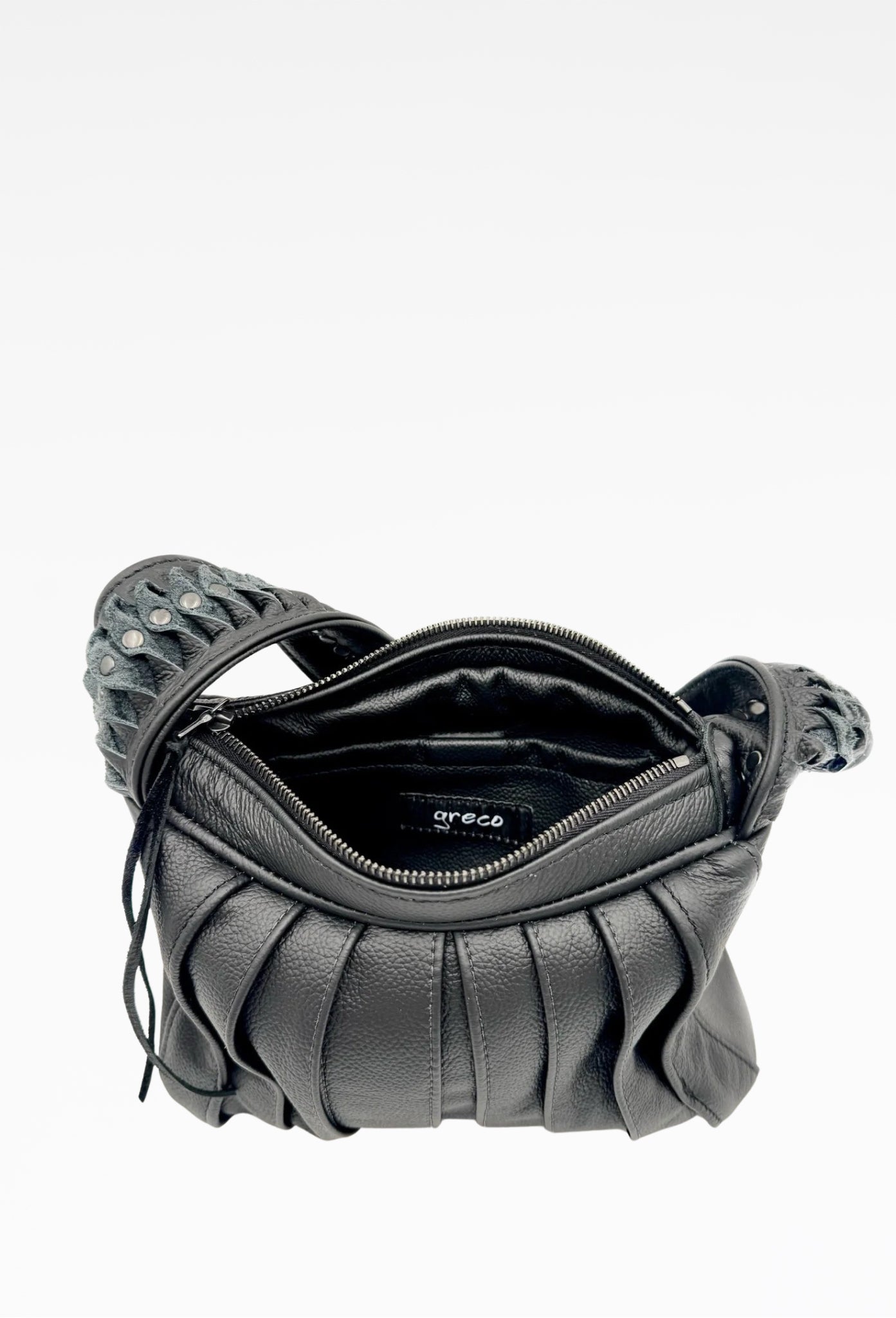 Mini Cocoon Bag