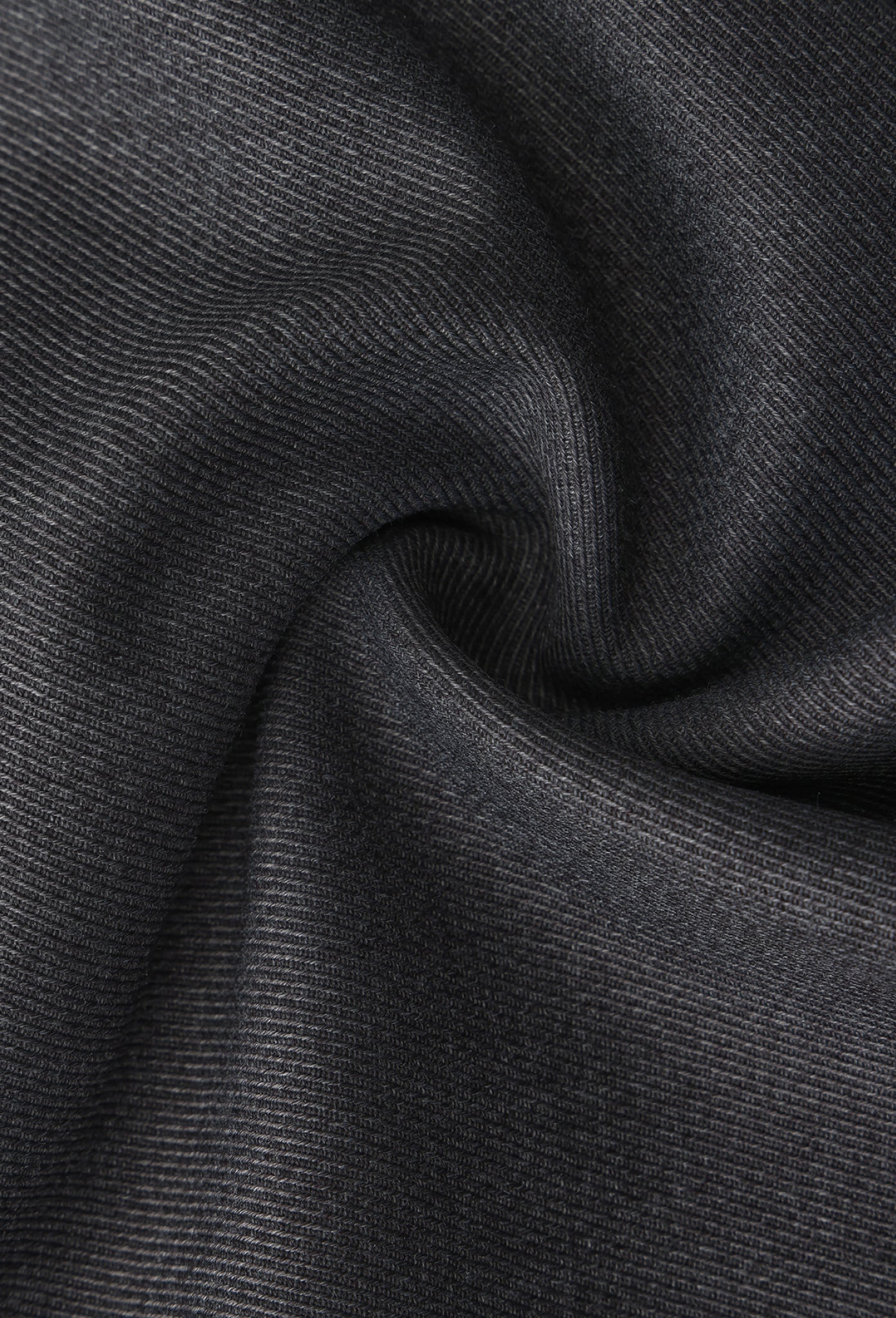 Grey Quill Pen Tailored Trouser