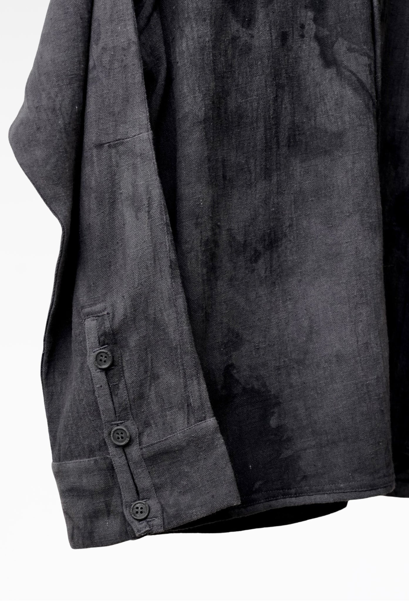 Iron Indigo Welt Shirt