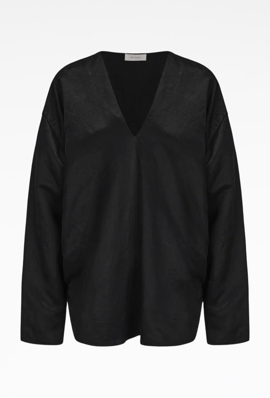 Onyx Arno Blouse