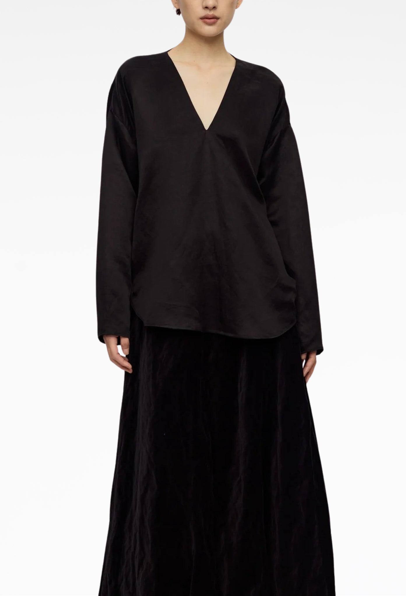 Onyx Arno Blouse