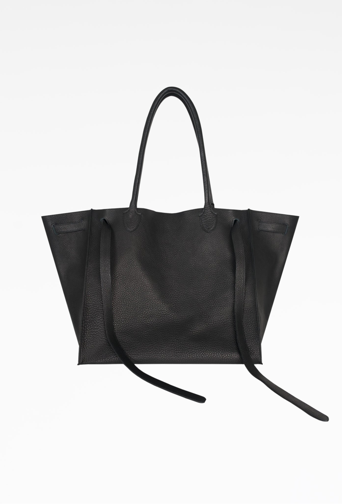 Ira Leather Bag