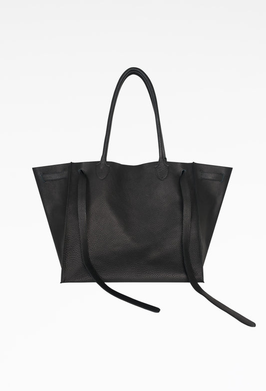 Ira Leather Bag