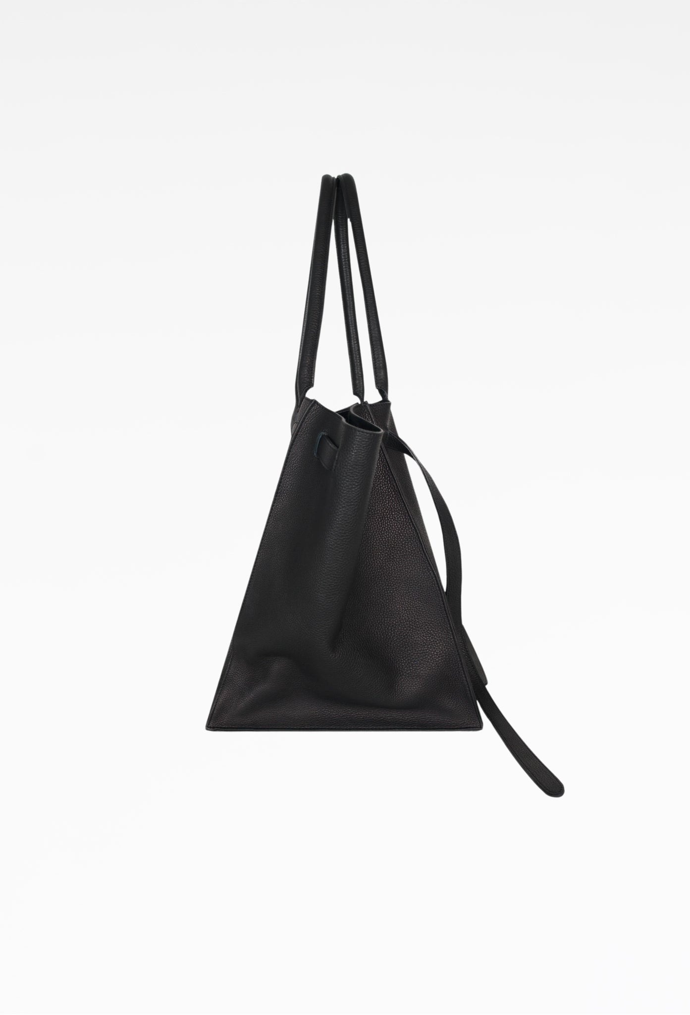 Ira Leather Bag
