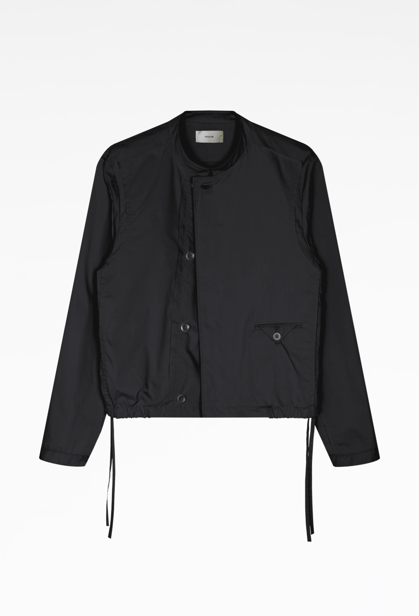 Eva Moto Jacket