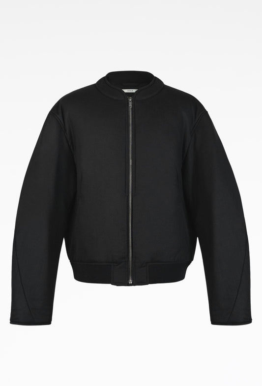 Vessel Bomber Jacket