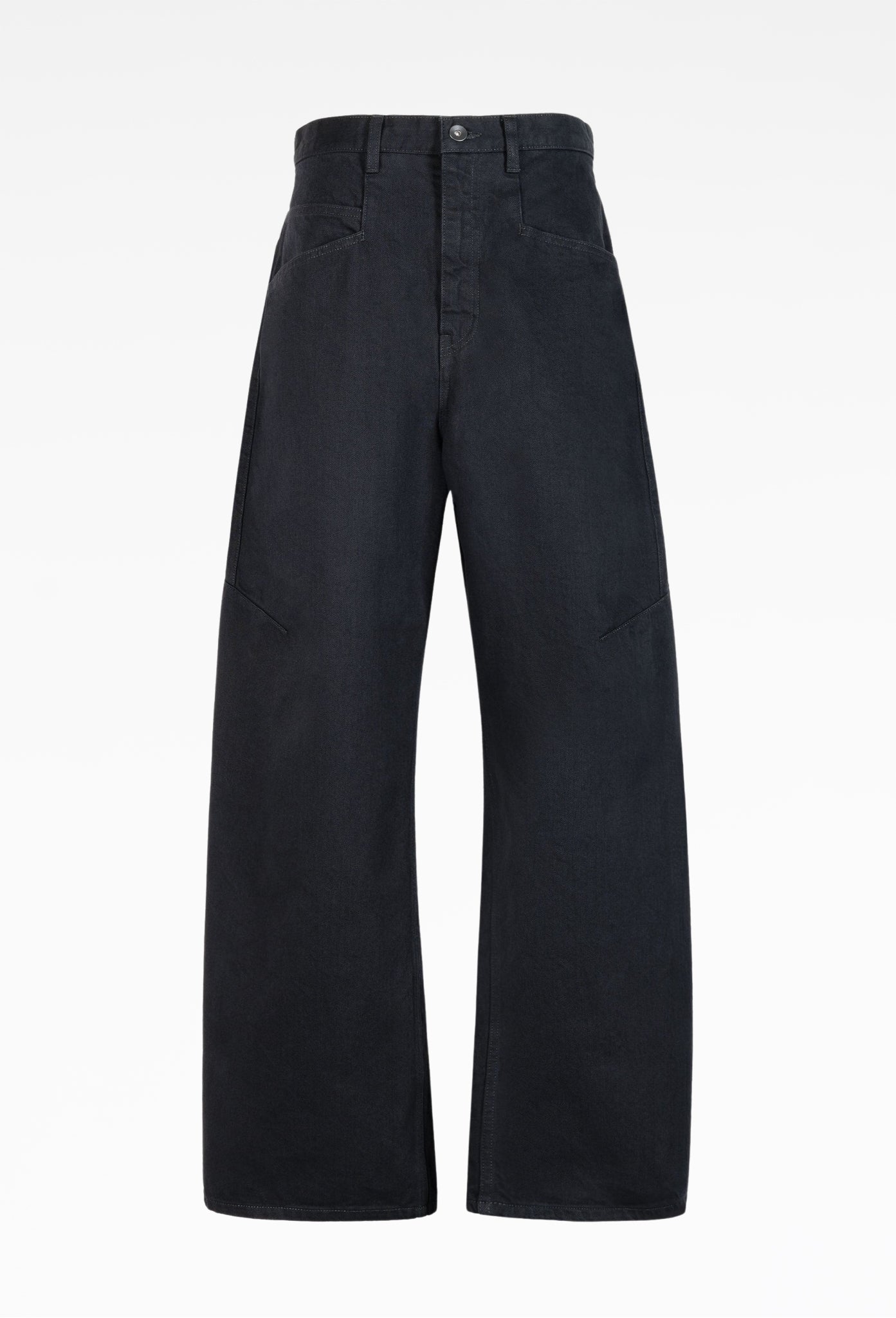 Utility Denim Jeans